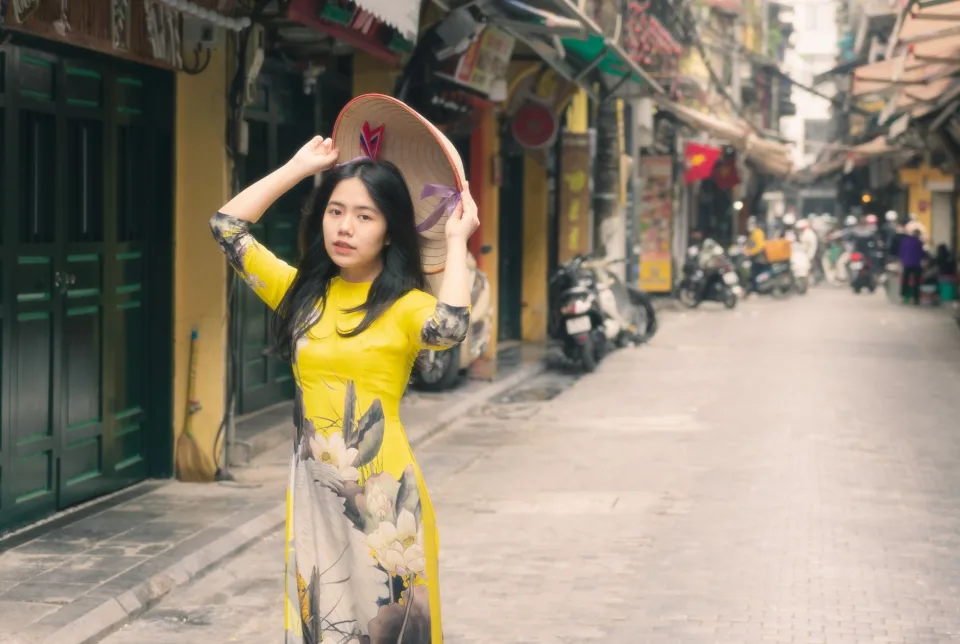 Phòng học yên tĩnh