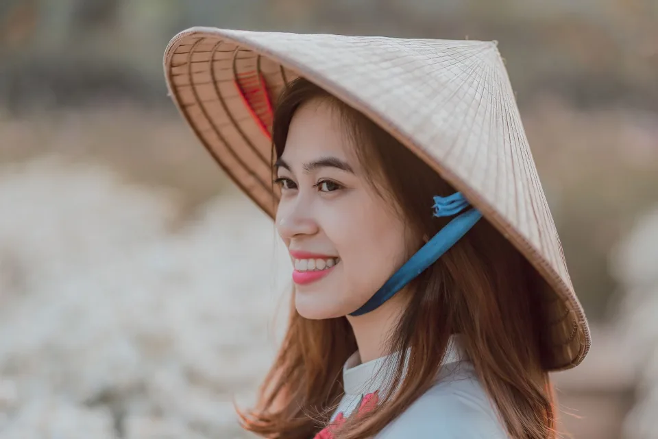 Lớp học tại Lê Thị Ngọc Anh 1998
